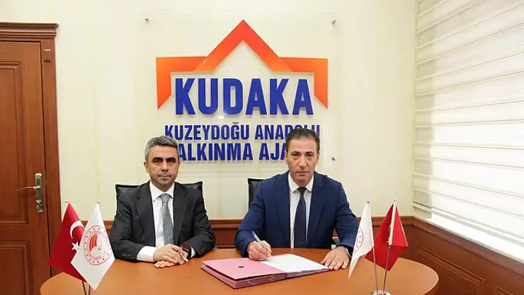 Erzurum'da Besi OSB ile hayvancılık güçleniyor
