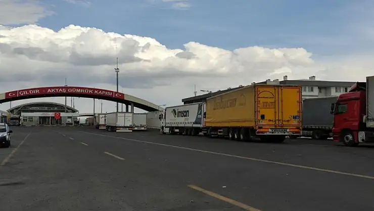 Erzurum'dan ihracat yapılan ülke sayısı 46'ya çıktı