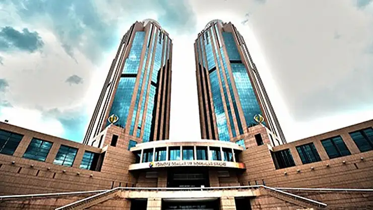 Erzurum'un şirketleşme performansı düşüşte