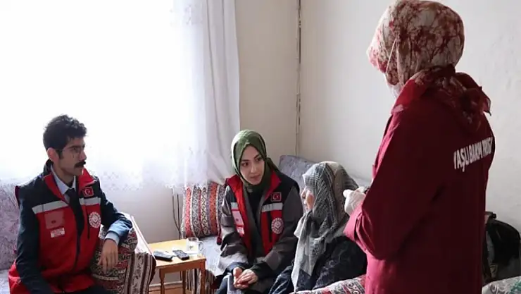 Erzurum'un toplam 364 şehit ve 428 gazisi var