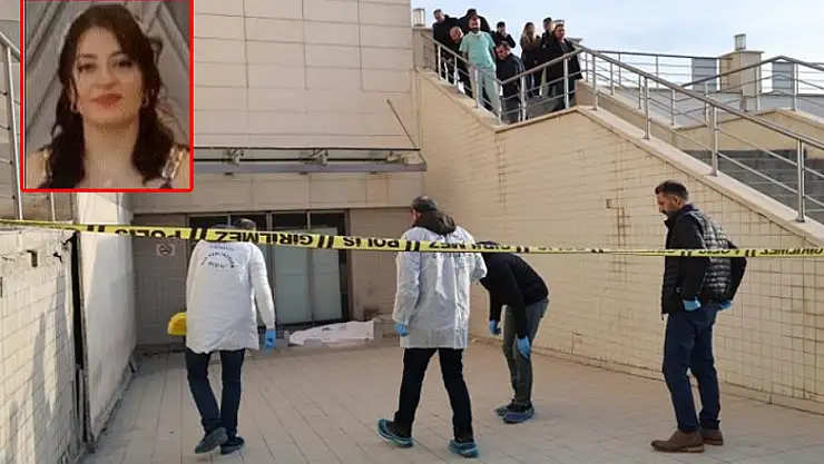 Eşini silahla vurarak öldüren şahıs yakalandı