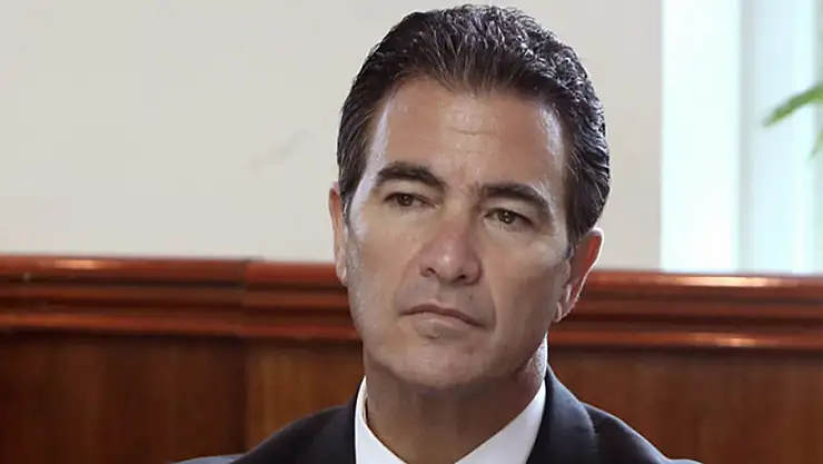 Eski MOSSAD Başkanı Cohen'in, UCM Başsavcısını tehdit ettiği iddiası