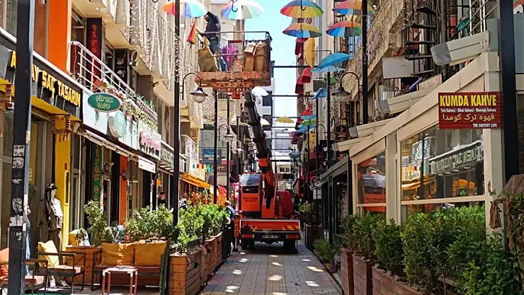 Esnafın yılbaşı umudu: Hareketlilik var ama kazançlar maliyetleri karşılamıyor