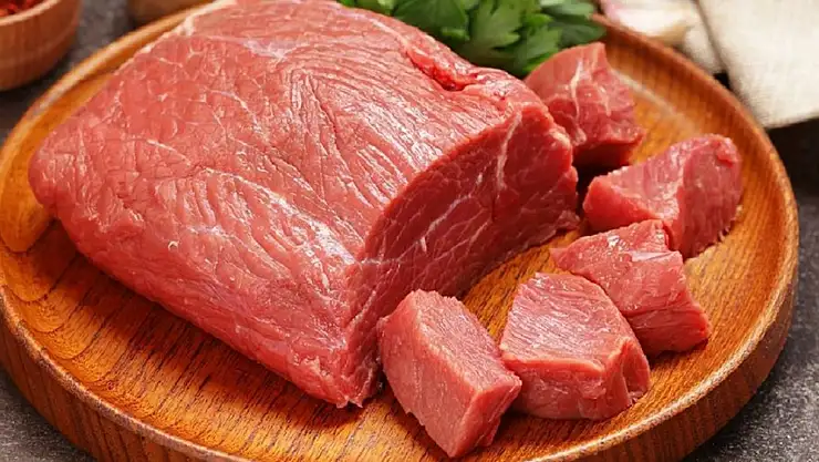 Ete zam geldi! İşte cep yakacak yeni fiyatlar...