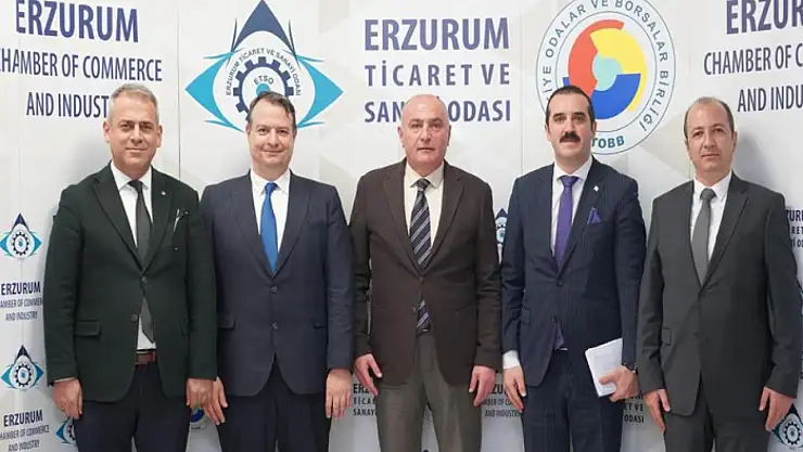 ETSO'dan KOBİ'lere destek vurgusu