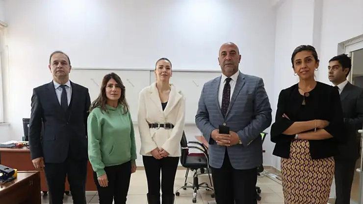 Etüt Van Projesi ile eğitime destek devam ediyor