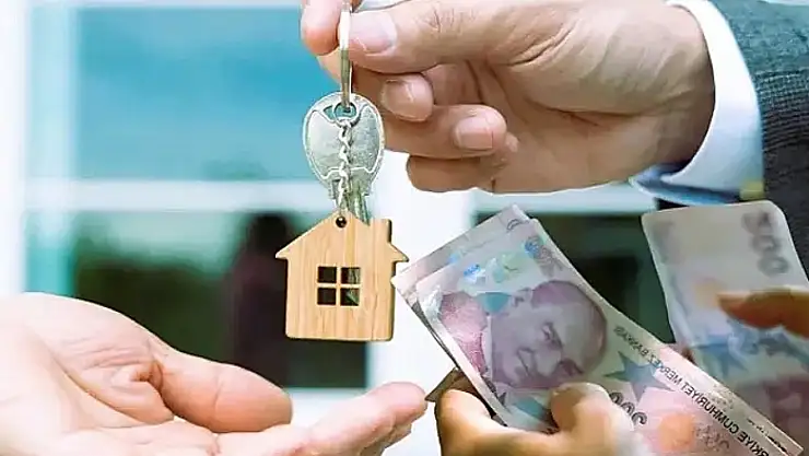 Eylül ayı kira artış tavanı belli oldu