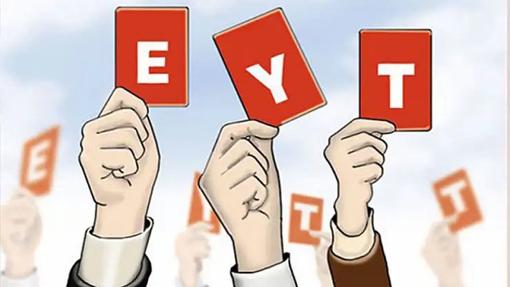 EYT'den en çok kimler faydalandı.. 