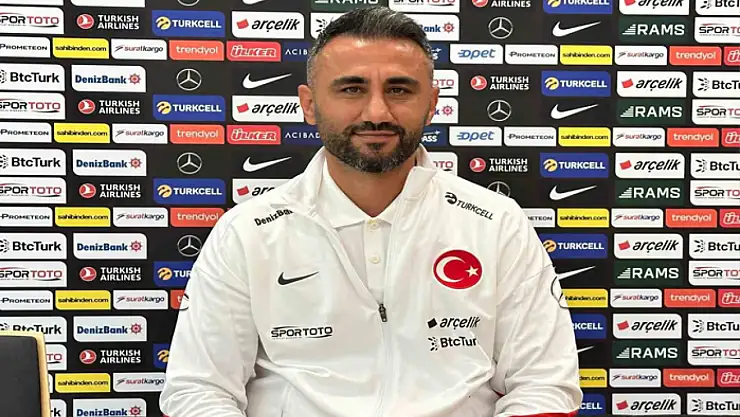 Eyüpspor'da Selçuk Şahin dönemi