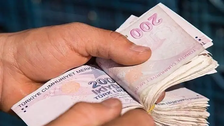 Faizin yüzde 40 olması TL mevduat faizlerini yükseltti! Zirveyi gördü