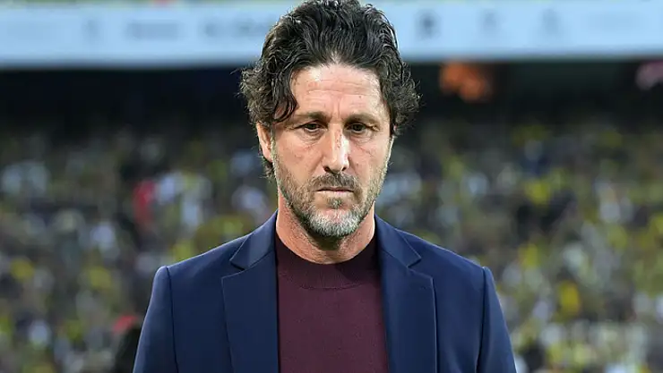 Fatih Tekke: Bugün oyun olarak çok iyi hazırlanmış Trabzonspor vardı