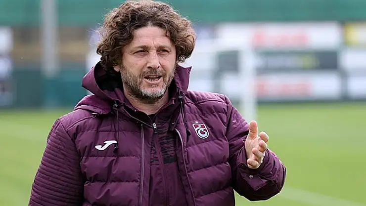 Fatih Tekke idaresindeki Trabzonspor evinde kolay kaybetmiyor