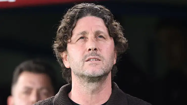 Fatih Tekke: Kötü oyun ve kazanılmış bir puan