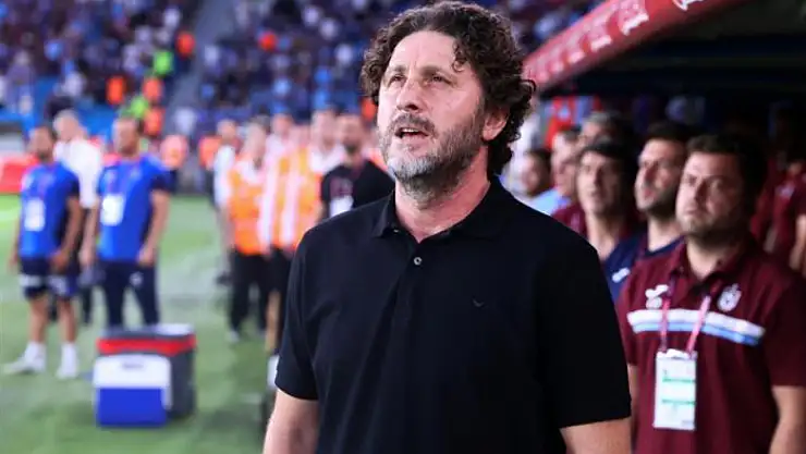 Fatih Tekke, Trabzonspor'un son 15 yılına damga vuruyor