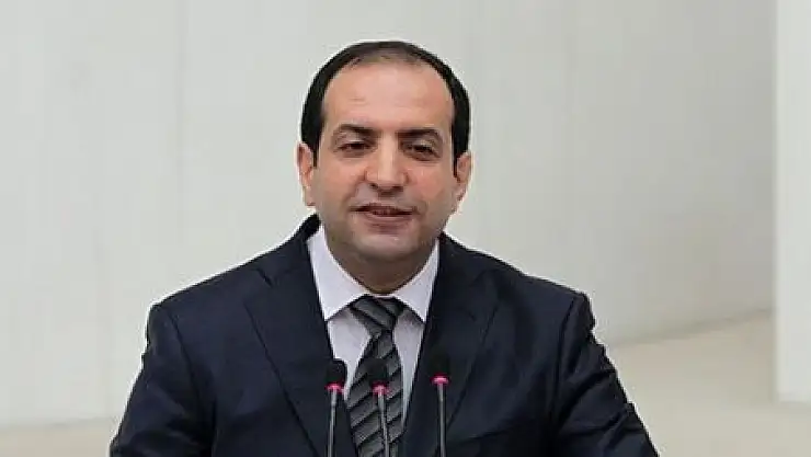 ÇİFTÇİ YASA DIŞI DİNLEME KOMİSYONU'NDA