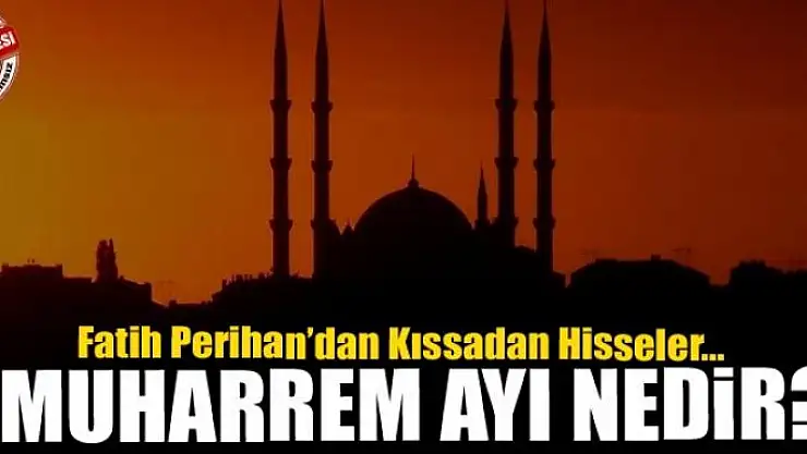 Muharrem ayı nedir?