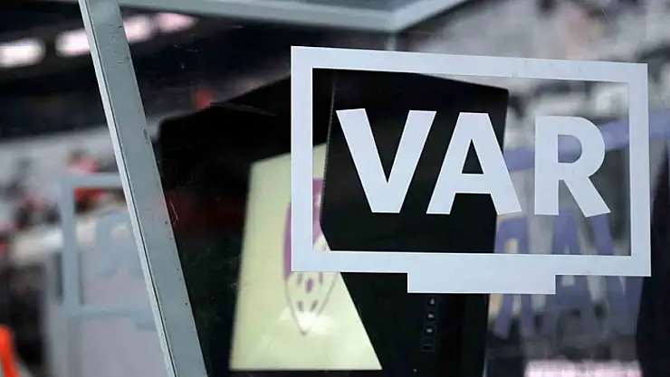 Fenerbahçe - Alanyaspor maçının VAR'ı Alper Çetin oldu