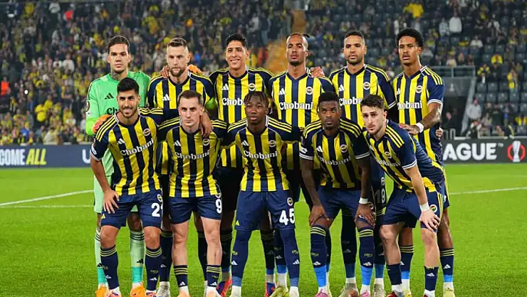 Fenerbahçe, Avrupa Ligi'nde Ferencvaros'u konuk edecek