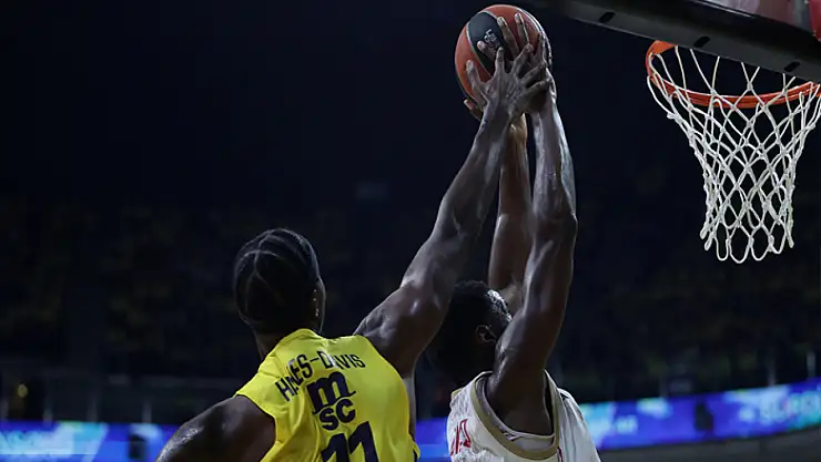 Fenerbahçe, Monaco'ya konuk olacak