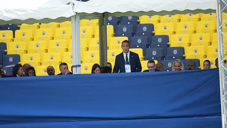 Fenerbahçe'nin borcu 21 milyar 526 milyon TL