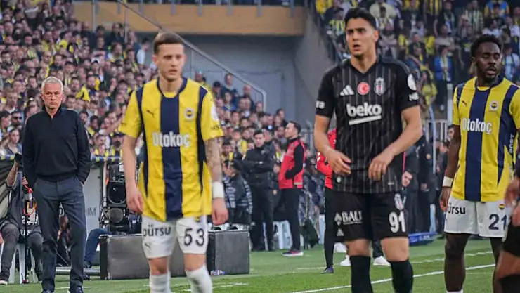Fenerbahçe'nin yabancı teknik adamlarla şansı tutmuyor