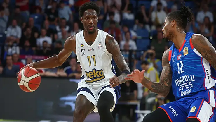 Fenerbahçe, şampiyonluk maçına çıkıyor