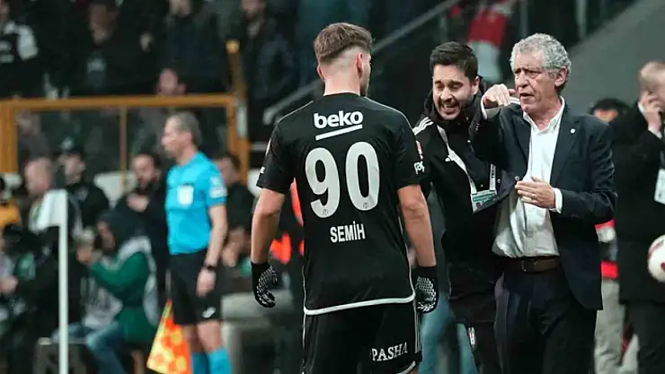 Fernando Santos ilk derbisini kaybetti