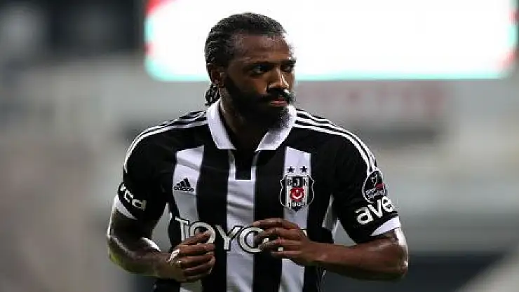 Manuel Fernandes yuvada kaldı
