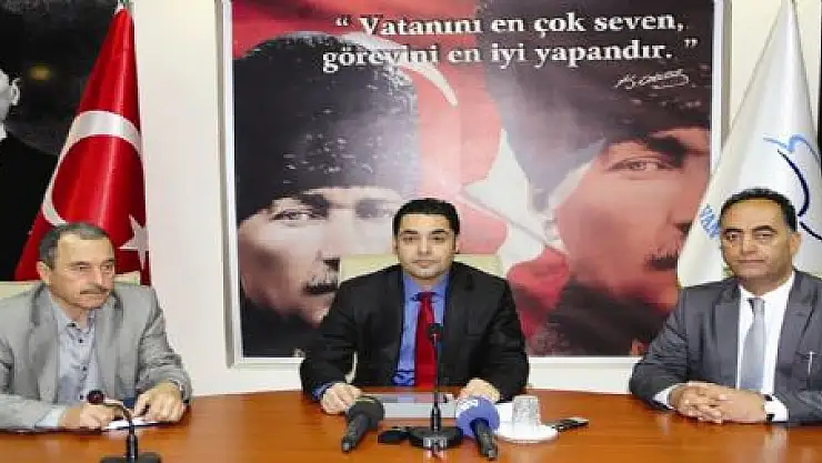 GÖNÜLLERİ ŞENLENDİREN  FESTİVAL