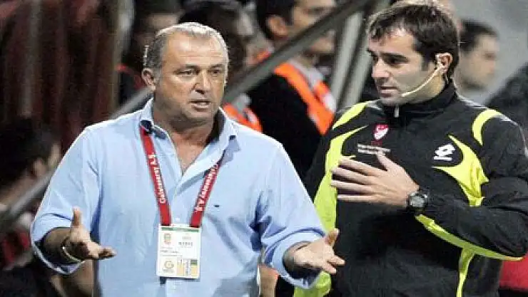 Fatih Terim'in yargılanmasına başlandı