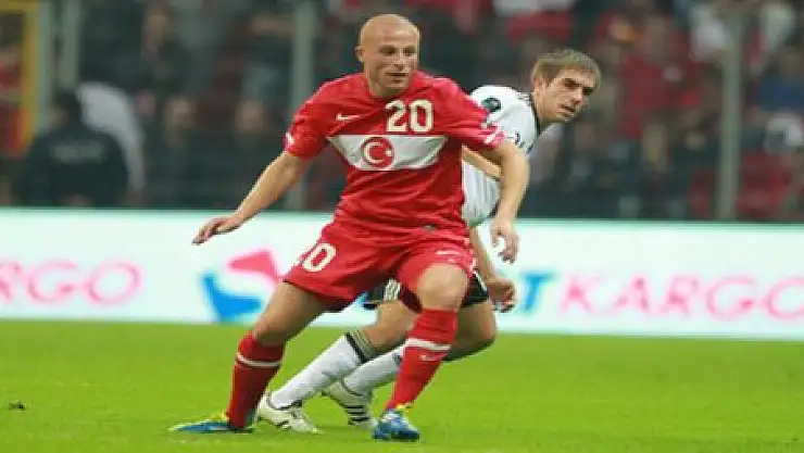 Beşiktaş KAP'a bildirdi