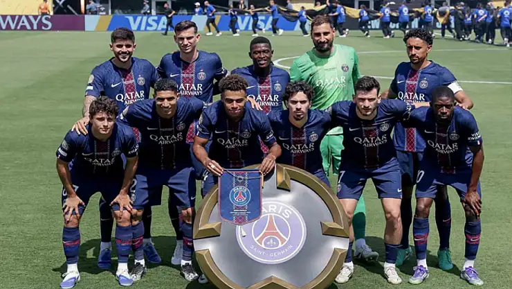 FIFA Kulüpler Dünya Kupası'nda final heyecanı