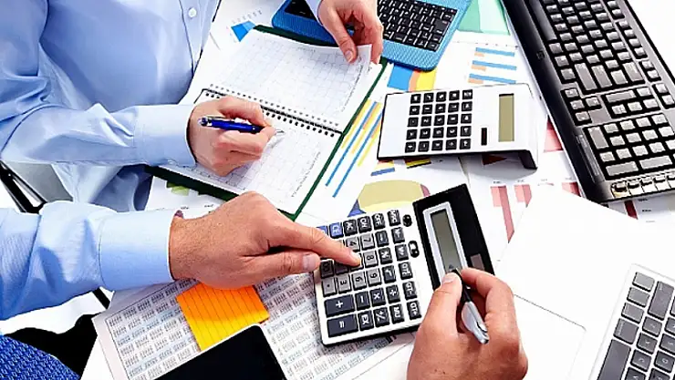 Finansal hizmetler güven endeksi Ocak ayında azaldı