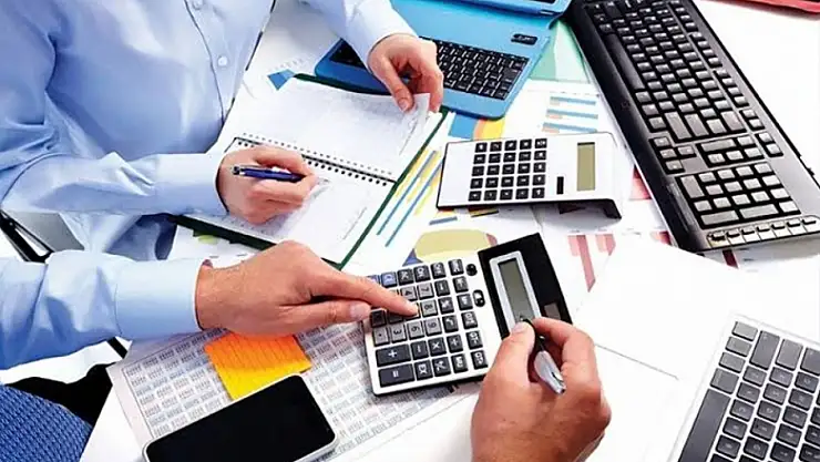 Finansal hizmetler güven endeksi Şubat ayında arttı