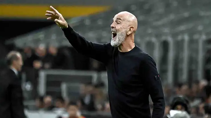 Fiorentina, Stefano Pioli ile yollarını ayırdı