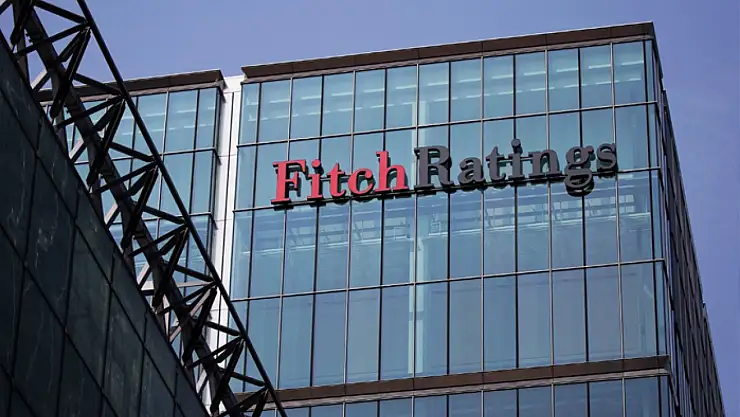 Fitch Ratings'ten Türkiye ekonomisi için büyüme tahmini