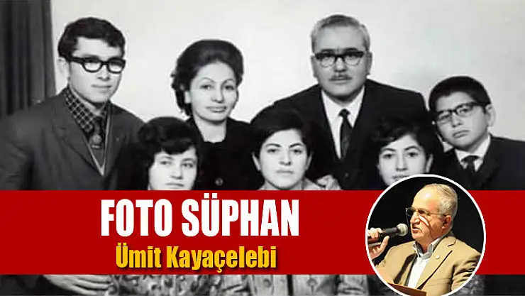 Foto Süphan