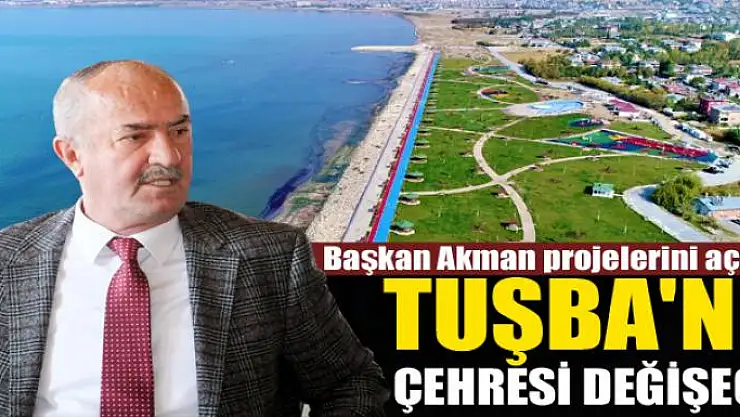 TUŞBA'NIN ÇEHRESİ DEĞİŞECEK