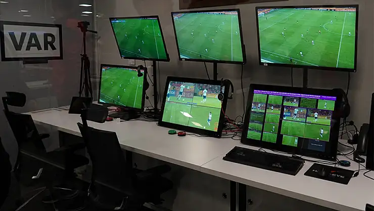 Futbolda yeni dönem başlıyor! İşte yeni kararlar