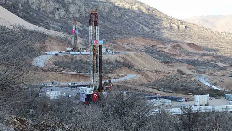 Gabar'da 2024'ün ilk rekoru kırıldı