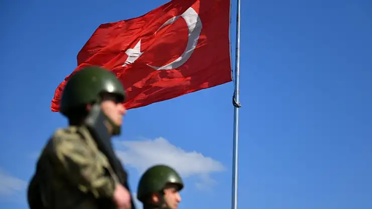Gabar Dağı 15 gün geçici özel güvenlik bölgesi ilan edildi