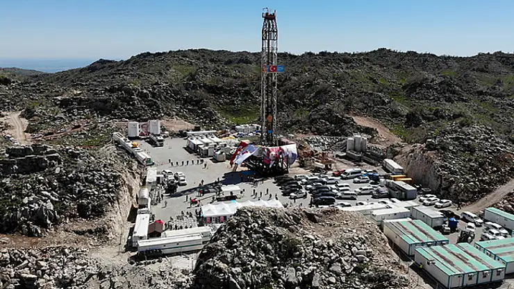 Gabar petrolü Şırnaklı gençlerin yeni istihdam kapısı