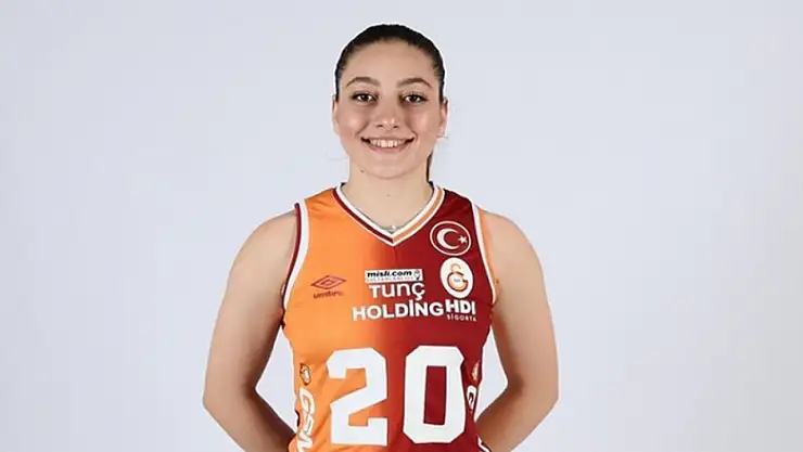 Galatasaray'dan Aydın'a transfer oldu