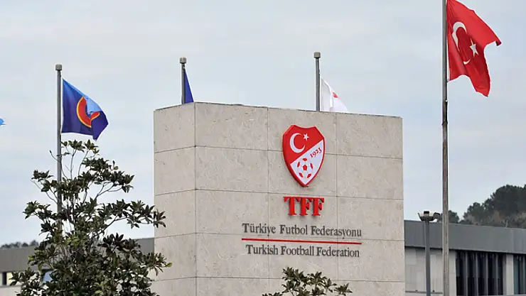 Galatasaray, Fenerbahçe ve Beşiktaş, PFDK'ya sevk edildi