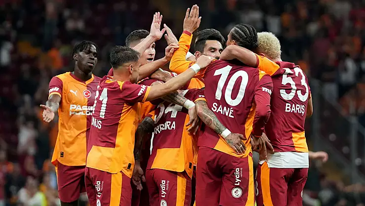 Galatasaray, Liverpool'u konuk edecek