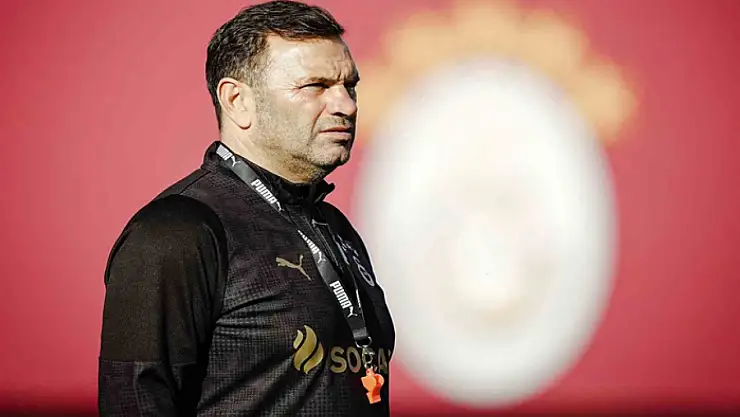 Galatasaray, Monaco maçı hazırlıklarına başladı