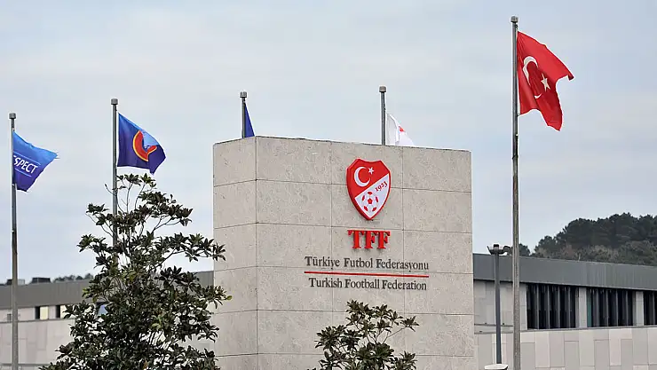 Galatasaray ve Beşiktaş, PFDK'ya sevk edildi