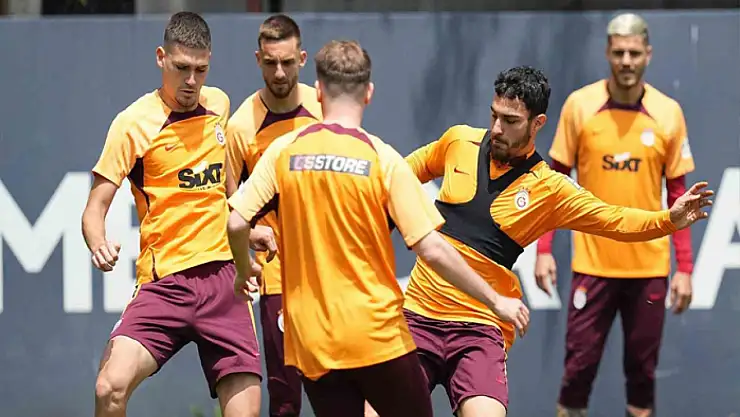 Galatasaray, yeni sezonu 3 Temmuz'da açacak