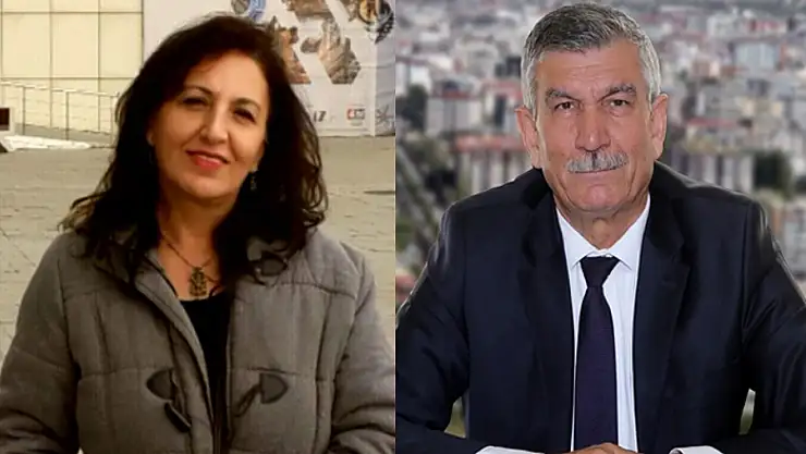 Gazetemiz yazarı Ümran Öztürk'ten Norduz koyunu röportajı 