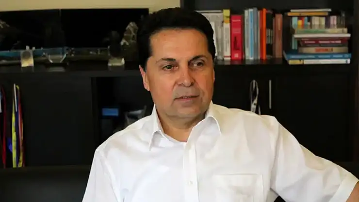 Gazetemizin yazarı Prof. Dr. Ahmet Özer, CHP'nin Esenyurt başkan adayı